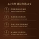 Huo Fan-Junni [Authentique anti-contrefaçon] Whisky importé britannique et cocktail à vin étranger mélange de base de vin coke coke baril sherry spirit 700ml * 6 bouteilles entières [bouteille nue
