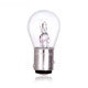 
Philips Automobile Brake Light Bulb P21/4W 12594 Double Wire High and Low Slant Foot Double Tail Light Bulb Ten (Box) Skoda Xindong 2014-2019