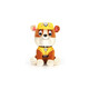 
Wangwang team made great contributions plush doll boy and girl birthday gift toy classic small ripples doll medium size 22.9CM
