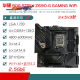 ASUS / ASUS Z690 Motherboard Z690-P / A / E / F jeu Snow Snow Z690MTUF LGA1700 Motorard Tufgaming Z690-Plus Wif