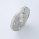 Luse 304 stainless steel flange PN16 pressure flat welding flange sheet CNC precision car national standard GB5010 standard 304 DN900PN16 pipe 920