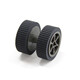 Yue Changsheng Fujitsu FI6125 pickup roller FI6225 6130 6230 6140 with frame scanner pickup roller