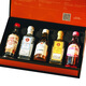 
Ou Shuai Yege Bailing Temple Absolute Couple Little Wine Edition Cocktail Base Wine Small Bottle Combination Convenience Store Bartending Laboratory 5 Bottle Gift Box Souvenir