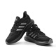 Adidas Adidas Running Shoes Herrenschuhe Frauenschuhe Sommer Schwarz Samurai Leichtes schockabsorbierendes Wasser atmungsaktives lässige Laufschuhe Sportschuhe JH5150 [offizielles authentisches Produkt, eine gefälschte Auskürzung zehn] 41