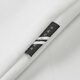 DANIEL HECHTER [Same Model in Shopping Mall] Men's Round Neck Pull-up Comfortable Long Sleeve T-Shirt LT12013 White M