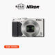 Nikon A900 S9900 S9600 S9700 S900 9500CCD Tele Telo Home Student Portable 99 NEU NIKON A900 35X ZOOM SUPPLISS 4K Offizielle Standard