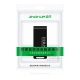Jinghua JHUSB high-speed card reader SD/TF multi-function two-in-one suitable for computer car mobile phone SLR camera monitoring recorder storage memory card black and white N450
