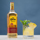 
Jose Cuervo foreign wine Haoshuai Golden Mexican Tequila 750ml