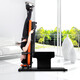 Fenold Máquina invertida Machine Equipo de aptitud física eléctrica JTH Traction Traction Invertido Cervical Disc estirado 620 Placa de tumbona de cuatro motores con protección contra el apagón de calefacción y potencia