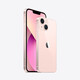 【白条免息】Apple iPhone13 苹果13 国行5G全网通   双卡 苹果手机 粉色【现货速发】 9新128G【限时特惠+三年店保+豪华礼包】