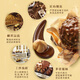 Ferrero chocolate gift box 15 pieces 187.5g hazelnut wafer snacks souvenirs candies birthday gifts