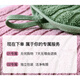 Toalla de baño de King Shore Hogar de algodón puro Absorbente Pure Men y mujeres Toallas de envoltura grande Toalla de algodón para niños Xinjiang Baño de algodón Ga3523BT-Purple