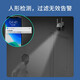 普联（TP-LINK） 800万4G无线监控摄像头wifi家用室内外防水监控器360度无死角全景云台旋转手机远程TL-IPC683-AEZ 【WiFi版】800万+双向语音+有网推荐 带256G内存卡