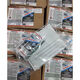 XMSJ Henkel Taroson MS9399 Hochviskosität Schnelle Aushärtung, Kein Zusammenbruch modifiziertes Silan 9225 6700 6800 Henkel/Terrosone 6700Me50ml Beamter