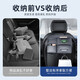 Wuji Car Seat Storage Bag Car Seat Back Hanging Bag Multifunctional Car Storage Bag Car Rear Seat Backrest Storage Box Land Rover Seat Custom Model - Place an order and leave a message for the model