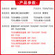 Zhenyin Farbe für Epson Epson WF-4838 7848 7841 7318 7840 Drucker-Tintenpatrone 7848/7318 SET (05N Schwarz +05u Farbe)