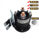 12V24V电动堆高车 叉车 尾板油泵启动开关继电器 接触 684-1261-212-17进口trombe1