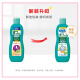 Ai Chong Skin Care Two-in-One Shampoo Floral Herbal Fragrance 330ml Cat Shower Gel Imported from Japan Lion King