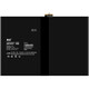 真科适用 苹果ipad6/5平板电池IPAD Air2电板A1566/1567/1547/1484 【A1673/A1674/A1675】