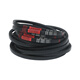Yueechangsheng Hailuo Triángulo de alambre duro B Tipo B3658-B5334 BABNO Máquina industrial Bindo de transmisión de tela grande B 3 B3886