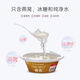 Swallow's House Bowls and Swallows Instant Bird's Nest Zhen Ai Style 108g*6 Bowls/Box Gift Box Pack