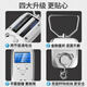Kaifeng portable scale electronic scale portable scale weighing vegetables express crane scale high-precision luggage scale 50kg