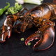 Fresh Boston lobster 400-500g/piece