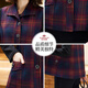 
Yu Zhaolin middle-aged and elderly women's clothing fashionable mother's vest spring and autumn vest wears mother-in-law vest top Y243U7002