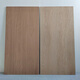 XMSJ Color de madera personalizado de la sala de estar de ladrillo antiguo Tienda de madera de madera de madera de porcelana de madera 12108