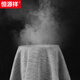 恒源祥【100%纯棉】无袖背心男士抗菌中老年跨栏修身百搭运动打底汗衫