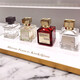 Francis Curgian Francis Curgian Francis Curgian MFK Parfüm Limited Edition 724 Alarose One Rose EDP70ml