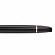 Montblanc (MONTBLANC) Spring Festival Gift Signature Pen Meisterstück Series 163 Ball Ball Pen Gold 12890