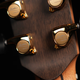 
Guitar Square GUITAR SQUARE British Lowden Lao Deng F-50 Sinking Sequoia + Indian Red Sandalwood Folk Soundtrack Original Finger Playing Guitar Spot 40 inches