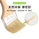 Caihong 9-inch roller brush 3-inch pig hair brush waterproof paint latex paint oil roller self-painting wall tool set