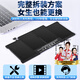 适用Macbook air pro电池适用苹果笔记本电脑电池a1466 16.A1278/1322【6000mAh】