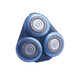 Magnifique Philips Rasage 5000xSeries X5001 X5002 5003 5005 5009 Accessoires Heads Top Pièces avec têtes domestiques