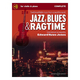 Jazz Blues and Regtime Violin Music Selected from traditional violin music around the world Attached online music Jazz Blues and Ragtime Violin BH13893