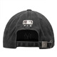 
Official of the American Professional Baseball Baseball (MLB) Zhang Linghe's same new baseball cap small hat men and women's baseball cap Chinese Valentine's Day gift New York Yankees/dark gray One size F-cap circumference adjustable
