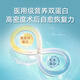 AMYKON美国进口免疫球乳清蛋白粉牛初乳术后恢复加补免疫补充营养430g 【高效吸收】三罐装术后恢复粉