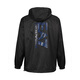 
Armani Luxury Men's Jacket 12112 Black M
