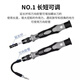 Atia Screwdriver Set 117 in 1 Including disassembly tools Precision multi-functional mobile laptop disassembly repair