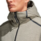 [70% nuevo] Adidas Adidas Autumn 2018 Serie de estilo masculino M ZNE HD FR Jacket Cy9905 m