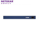 NetGear GS724T 24 Port Gigabit Intelligent Network Management Switch / US NetGear Intelligent Network Management Series Switch GS724TV6 24 Gigabit Electrical + 2 Gigabit Optical