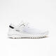 DECATHLON golf shoes men's breathable summer lightweight white 42-4293759