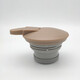Taifugao Tafuco Isolation Kessel Deckel T-1280/1283/1285/1309 Original Kaffeekesselzubehör Golden