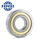 HARBIN HRB 6206-2RZ COUVERTURE DE RÉSBILLE 30 * 62 * 16 Roueur à billes de rainure profonde