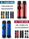 DBAODBAO KAZOO 专业金属卡祖笛新型自动挡口笛声鸣笛 电声款卡祖笛 升级款金属红+赠品+教学视频