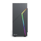 Yipinlangyun Intel 12th Generation i5 12400F RTX3060 E-Sports Gaming Desktop Computer Conjunto de host Host Package Four (duodécima generación i5/16G/1050 gráficos independientes + anfitrión único)