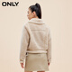 Solo una sencilla chaqueta de cuero de caja contrastante informal y versátil para mujeres 12349L001 C13 Cubasha 165/84a/m