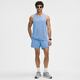 
lululemon丨Zeroed In Men's Sports Vest Quick-drying Wicking LM1337S Pool Party Blue S